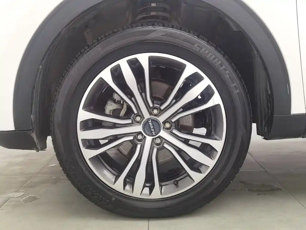 Haval F7 — миниатюра 17