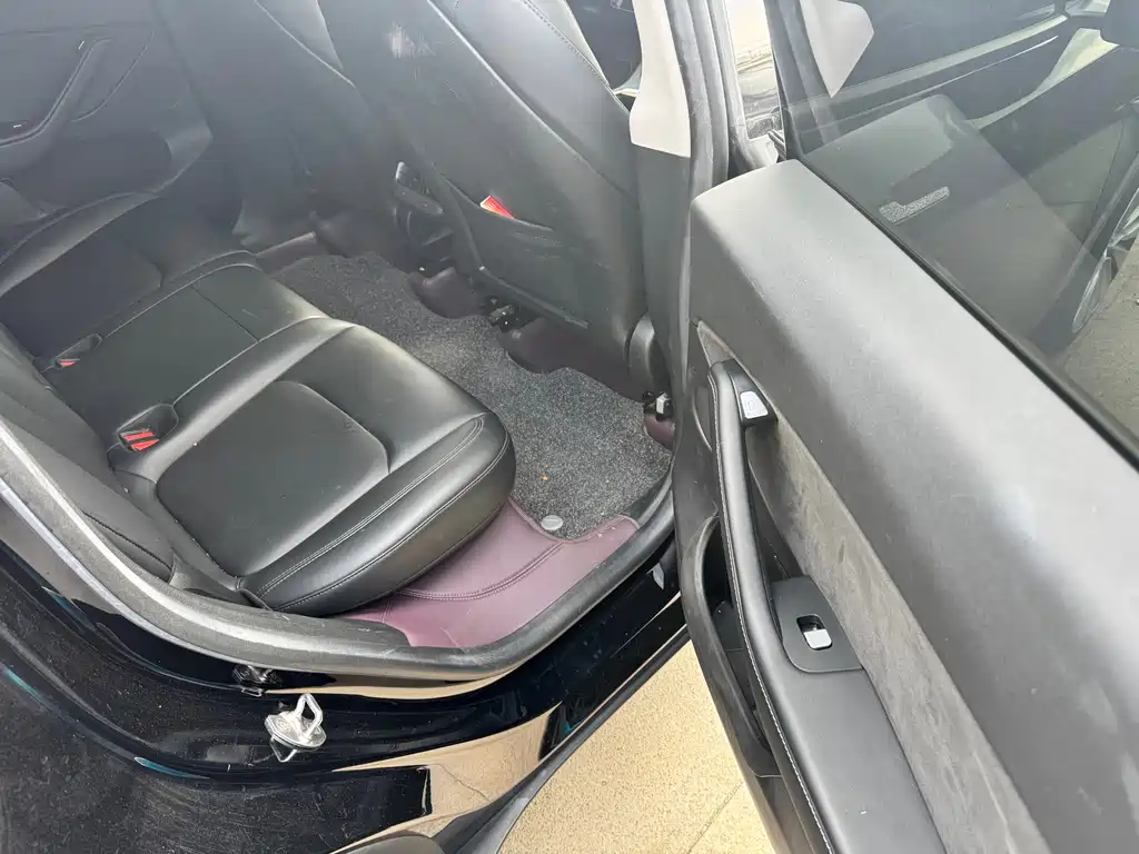 Tesla Model Y — миниатюра 8