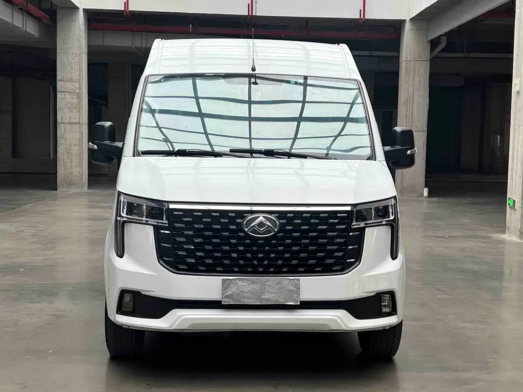 MAXUS V80