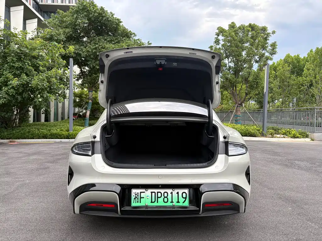 Xiaomi SU7 2024 Smart Drive Pro