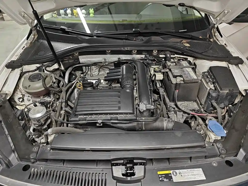 Volkswagen Lamando — миниатюра 20