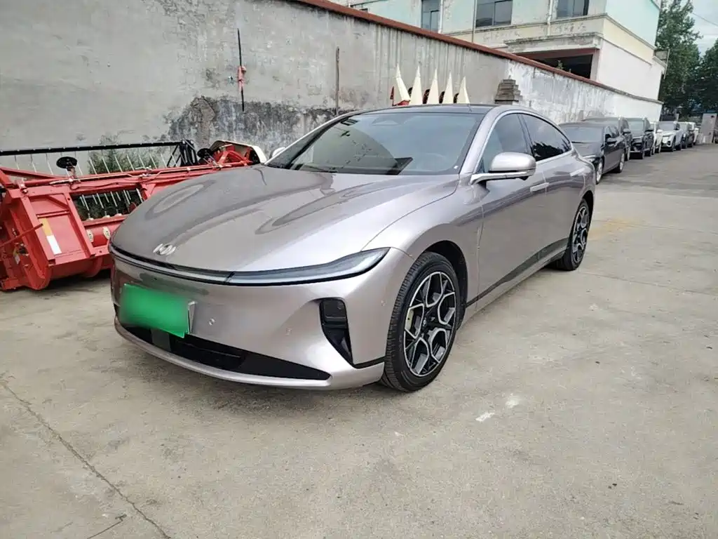Qiyuan Qiyuan A07 — миниатюра 2