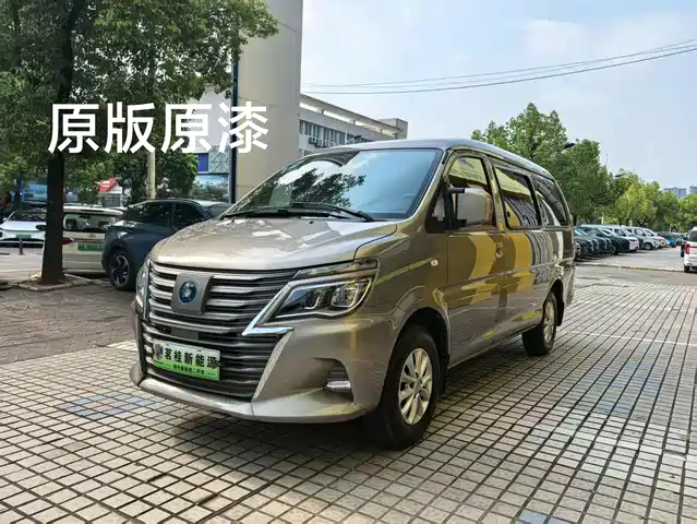 DONGFENG LINGZHI NEW ENERGY 2023