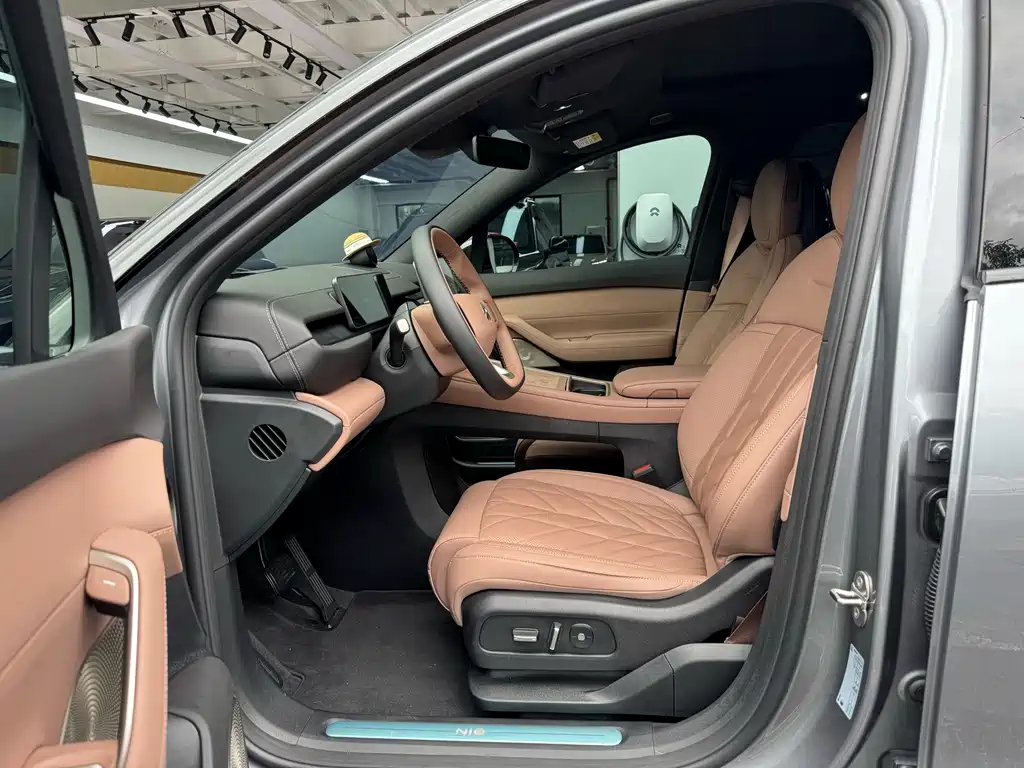 NIO ES6 2025 100kWh