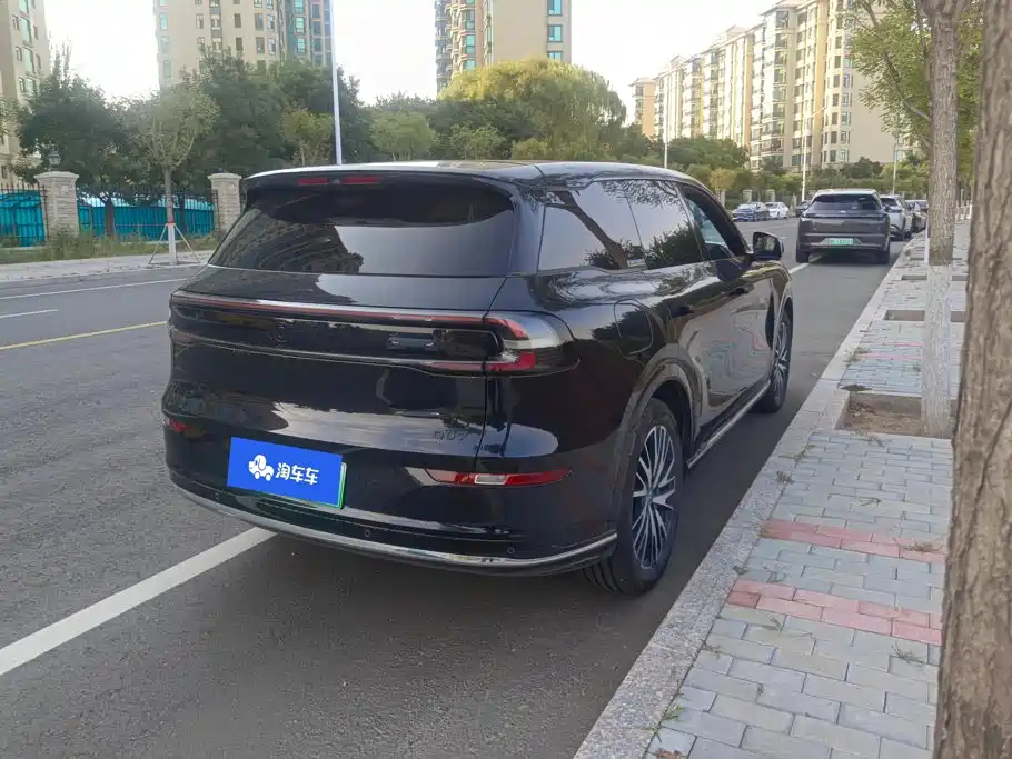 Qiyuan Qiyuan Q07 — миниатюра 3