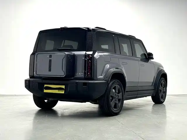 iCAR iCAR 03 — миниатюра 9