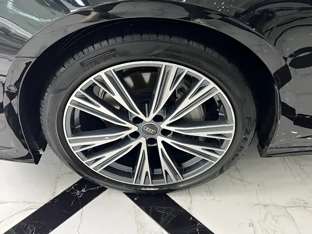 Audi A6L — миниатюра 17