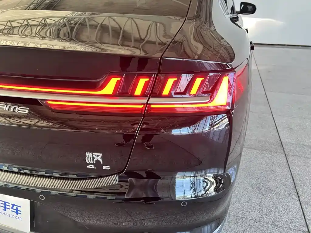 BYD Han — миниатюра 9
