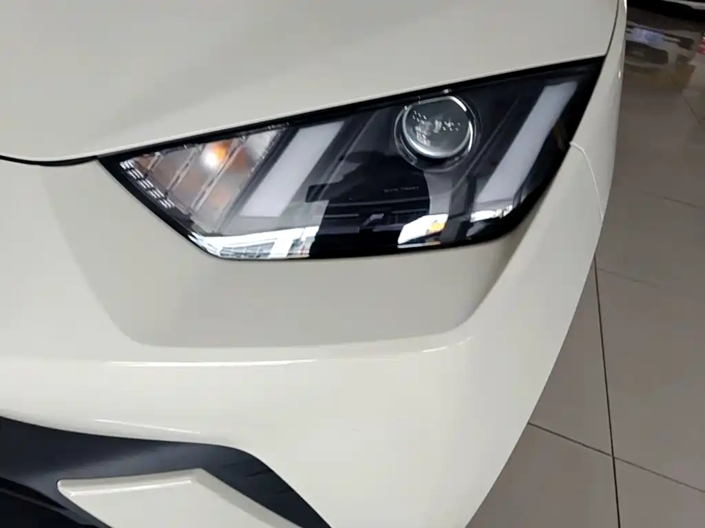 BYD Seagull — миниатюра 24