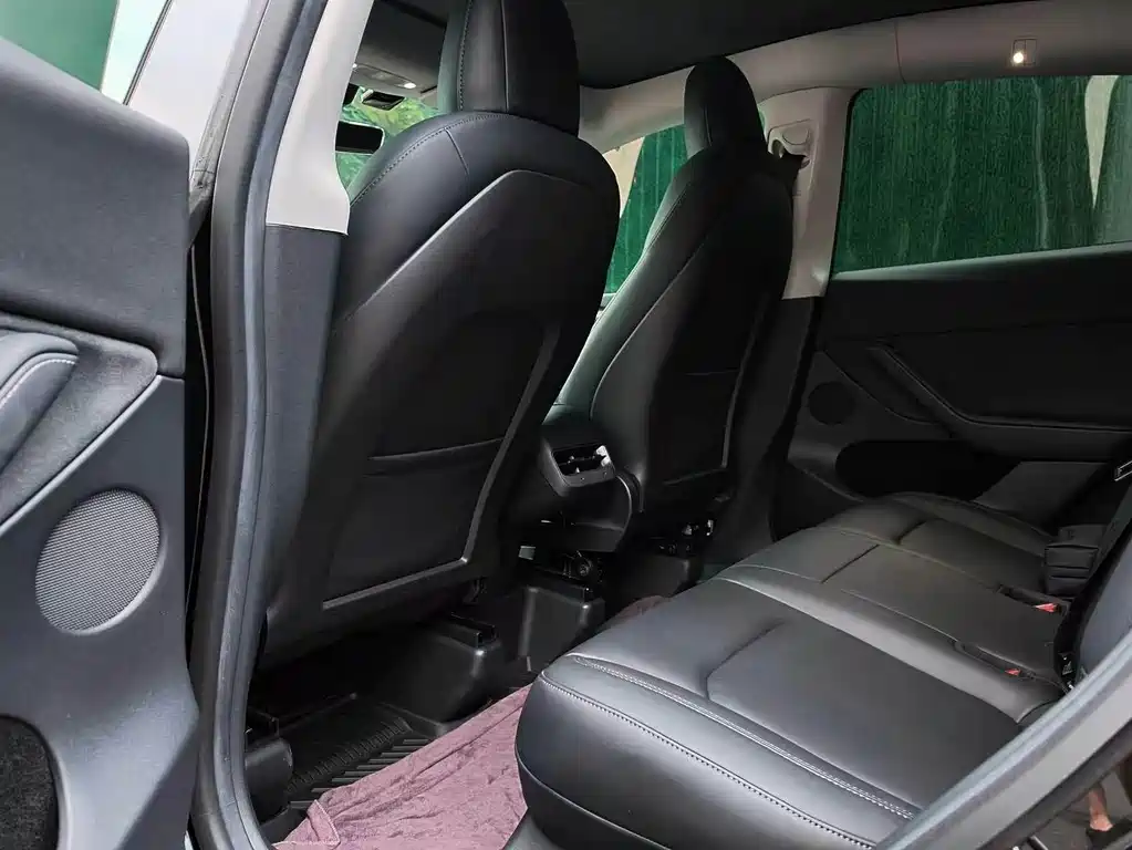 Tesla Model Y — миниатюра 6
