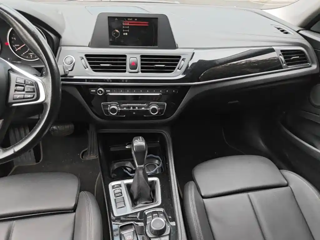 BMW 1 Series — миниатюра 13