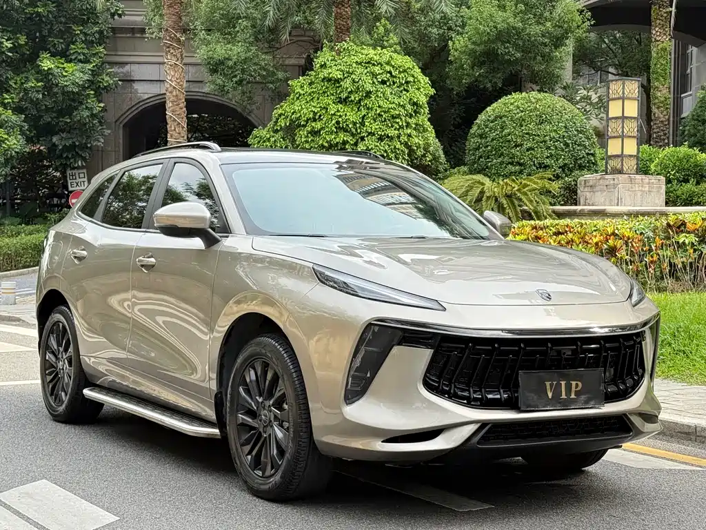 Fengxing Fengxing T5 EVO