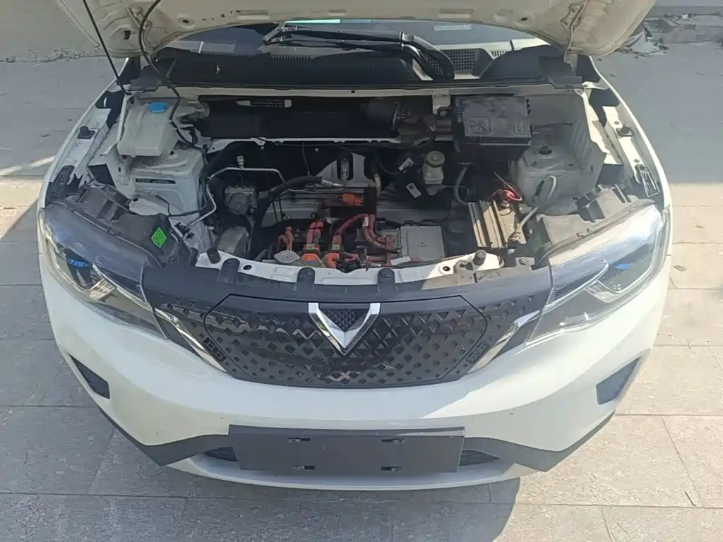 Venucia e30 — миниатюра 20