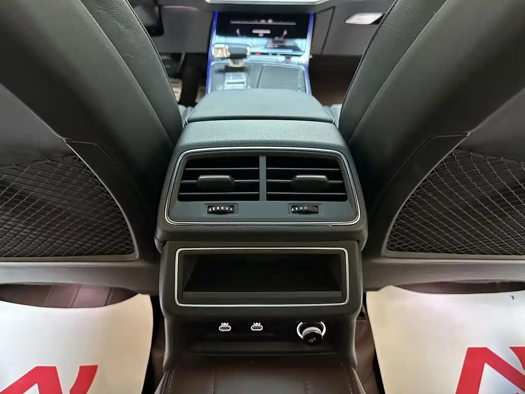 Audi A6L — миниатюра 14