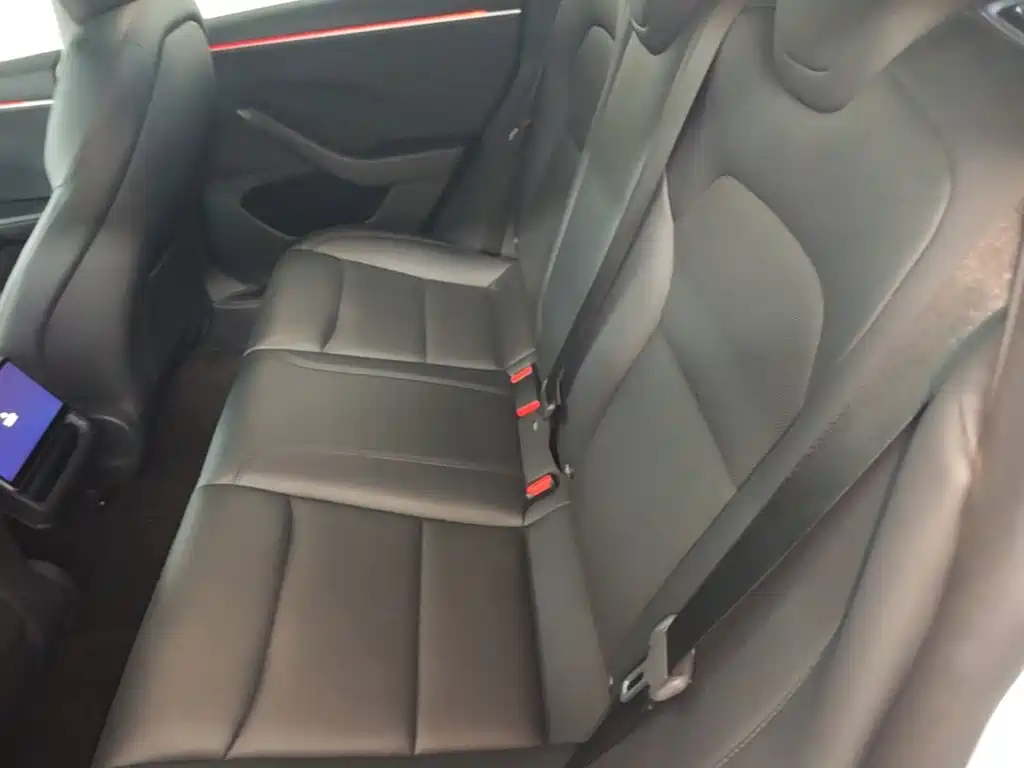 Tesla Model 3 — миниатюра 17