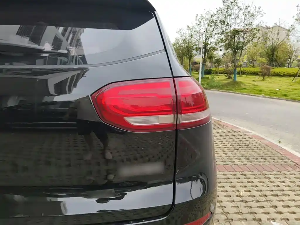 Haval H6 — миниатюра 8