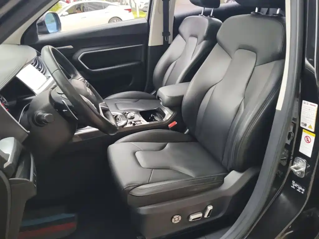 Haval H6 — миниатюра 15