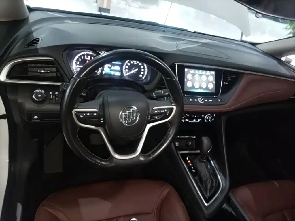 Buick GL6 — миниатюра 8