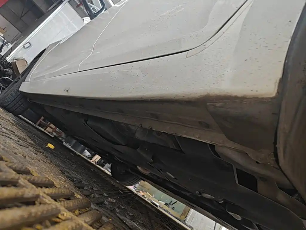 Nissan Sylphy — миниатюра 22