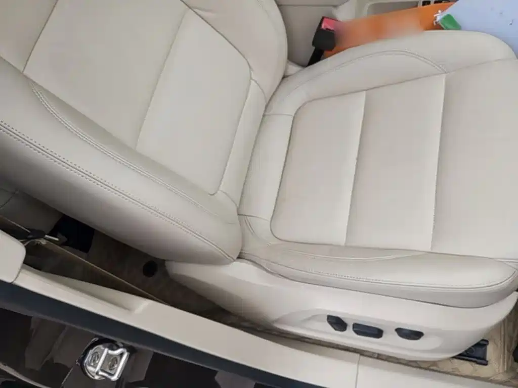 Volkswagen Tiguan — миниатюра 25
