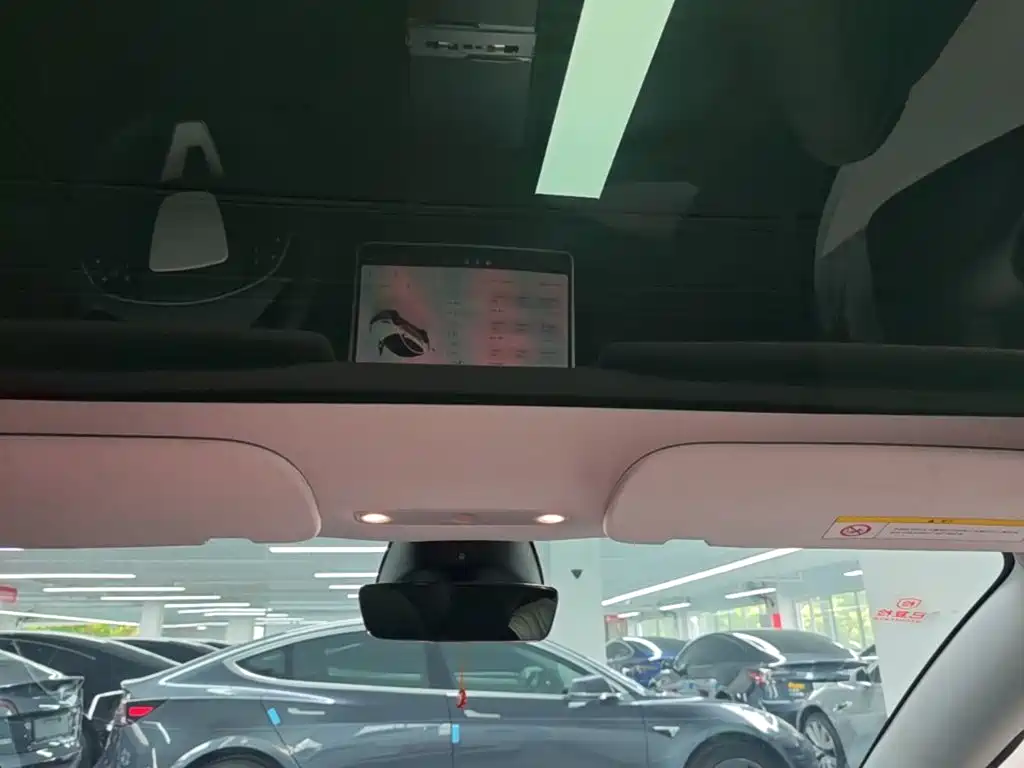 Tesla Model 3 — миниатюра 18