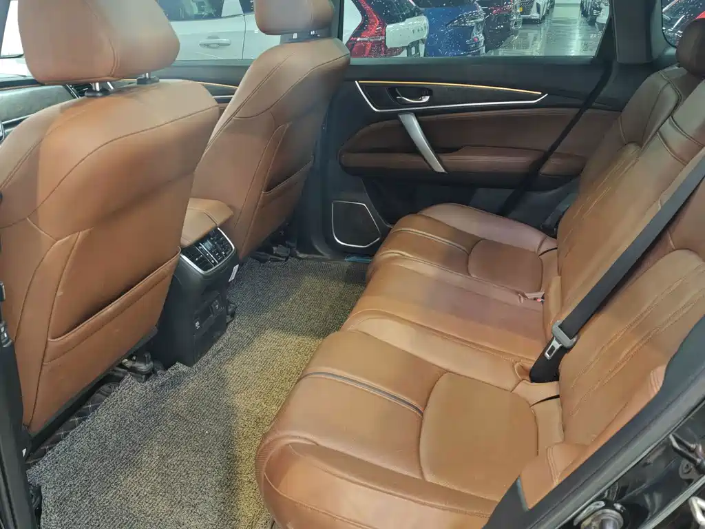 Honda UR-V — миниатюра 5
