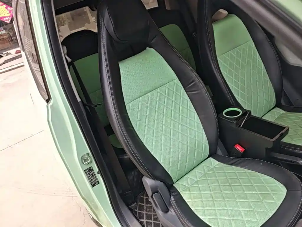 Wuling MINIEV — миниатюра 25