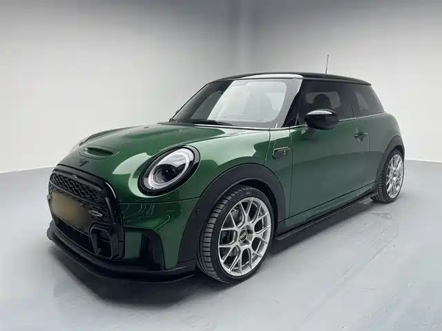 Mini Mini 2024