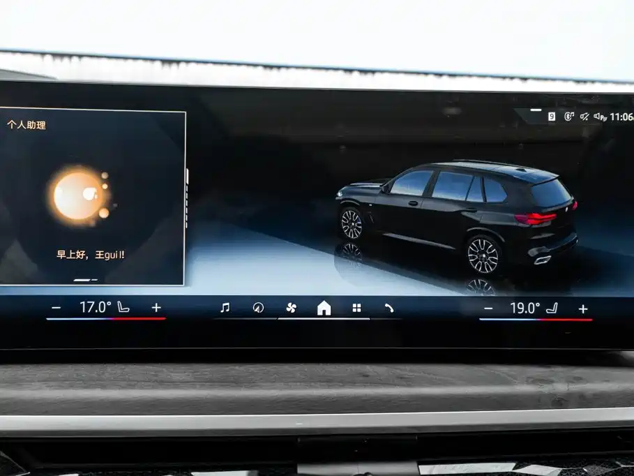 BMW X5 — миниатюра 18