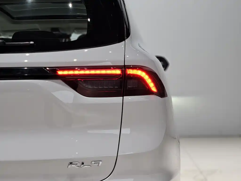 RUILAN AUTOMOBILE RUILAN 9