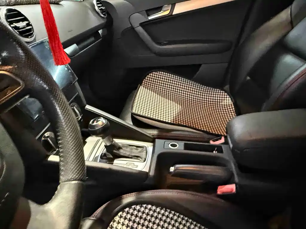 Audi A3 (Import) — миниатюра 10