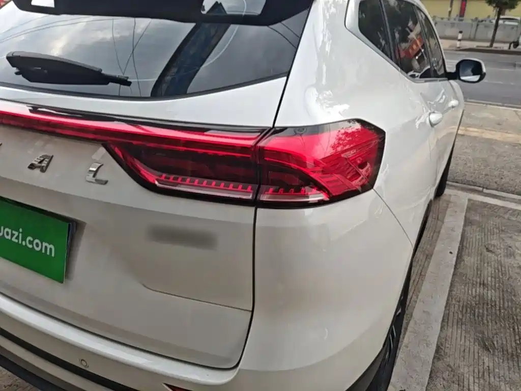 Haval H6 — миниатюра 8