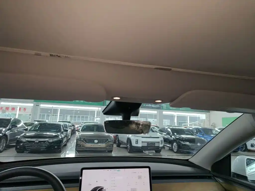 Tesla Model Y — миниатюра 18