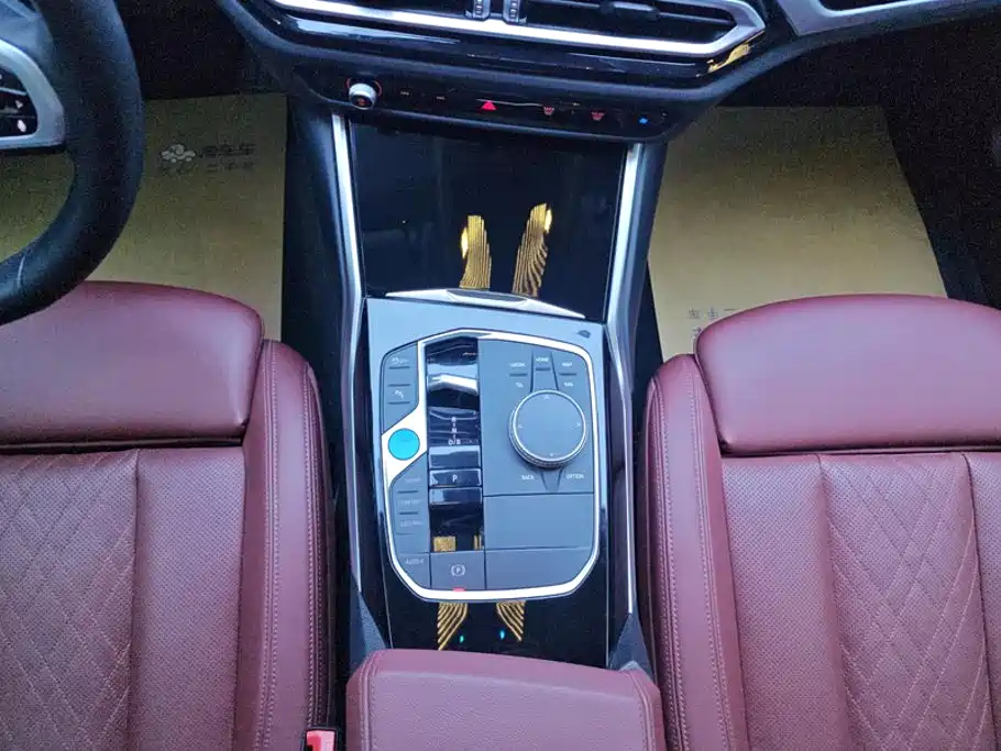 BMW i3 — миниатюра 16