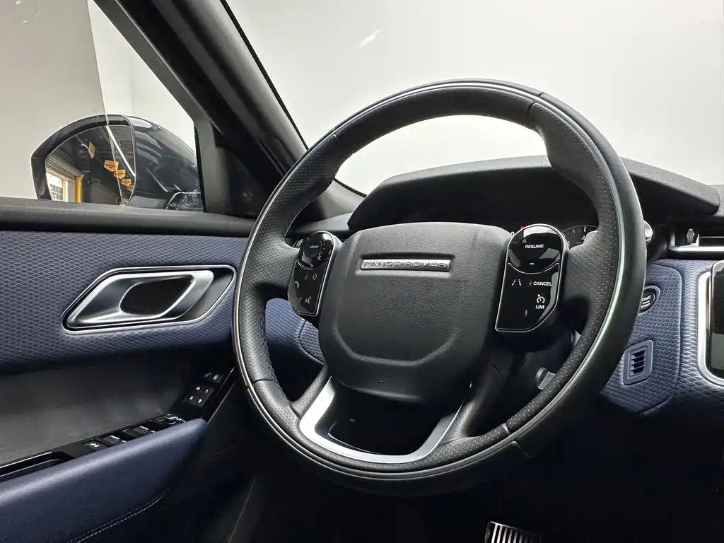 Land Rover Range Rover Velar 2020 P250 R-DYNAMIC S