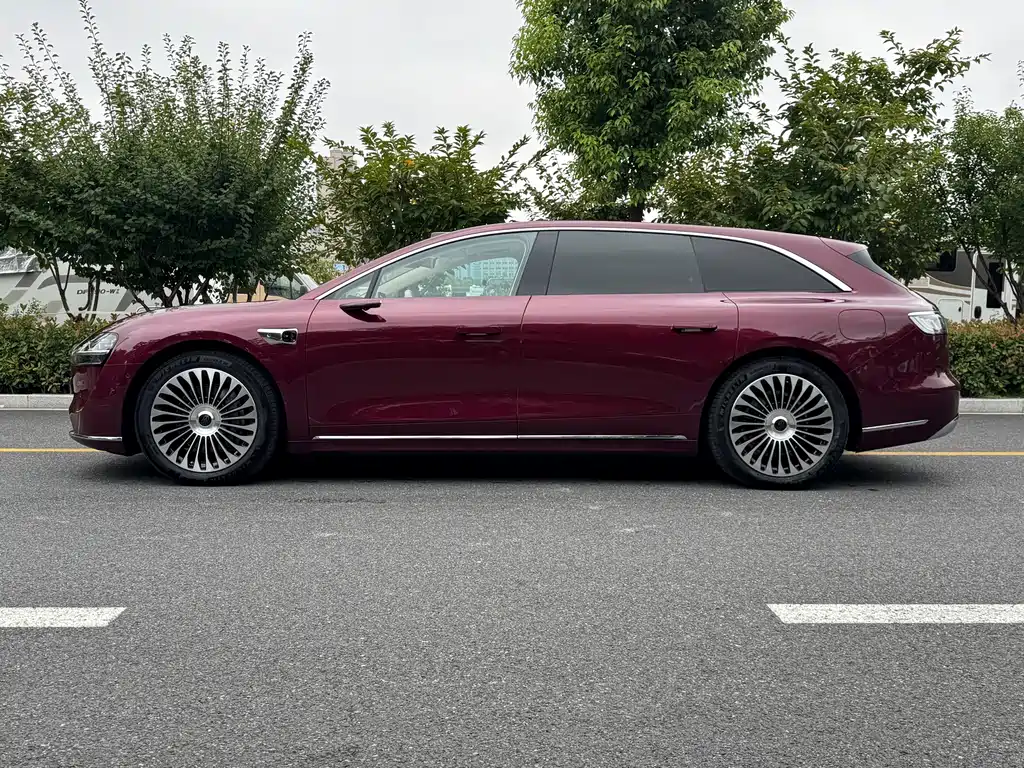 Xiangjie Xiangjie S9T — миниатюра 5