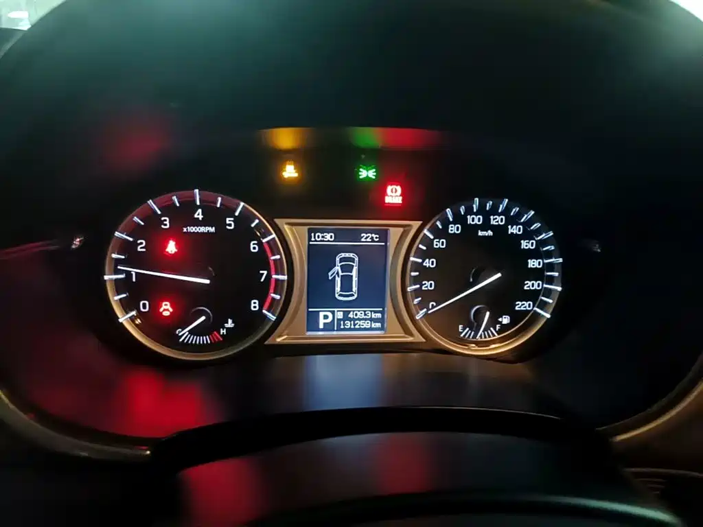 Suzuki Vitara — миниатюра 12
