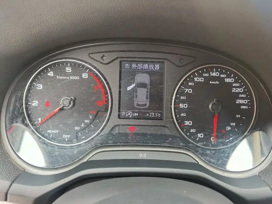 Audi Q2L — миниатюра 14