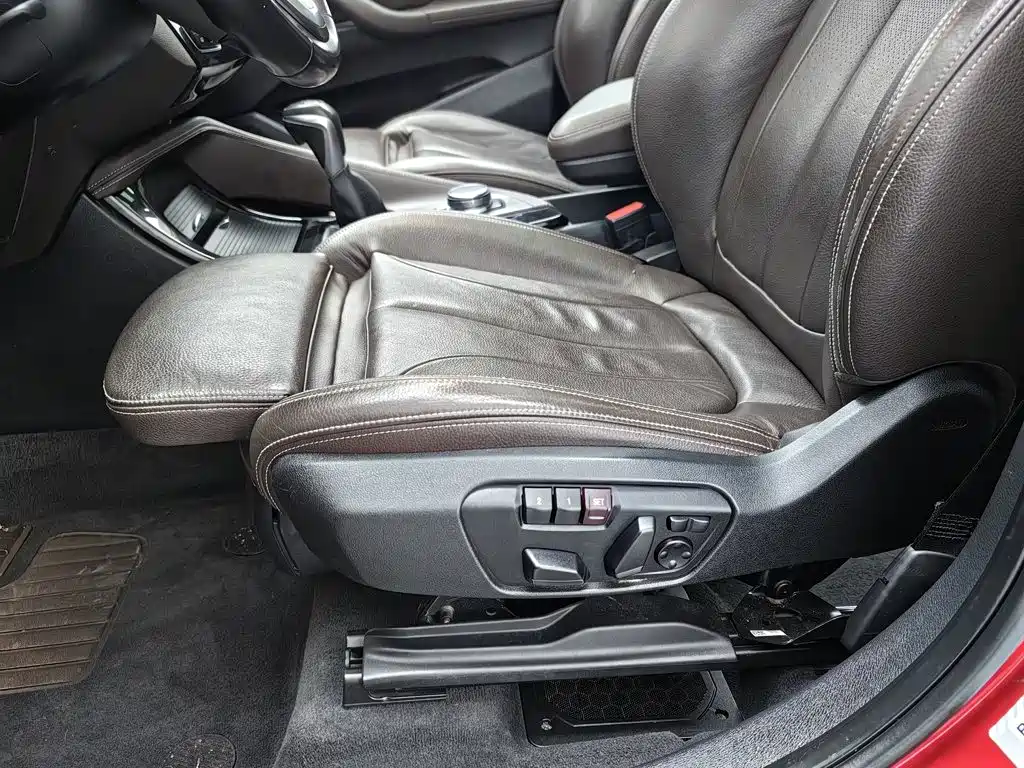 BMW X1 — миниатюра 20