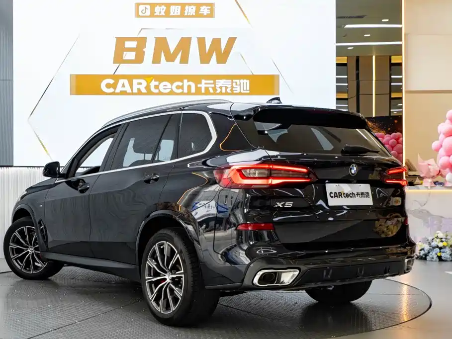 BMW X5 — миниатюра 6