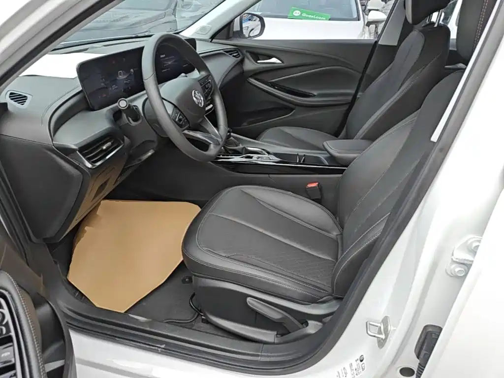 Buick Verano — миниатюра 15