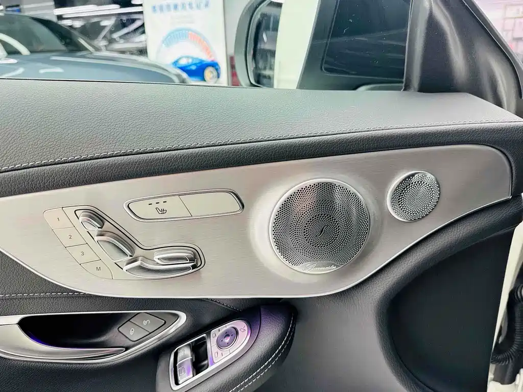 Mercedes-Benz C-Class AMG — миниатюра 10