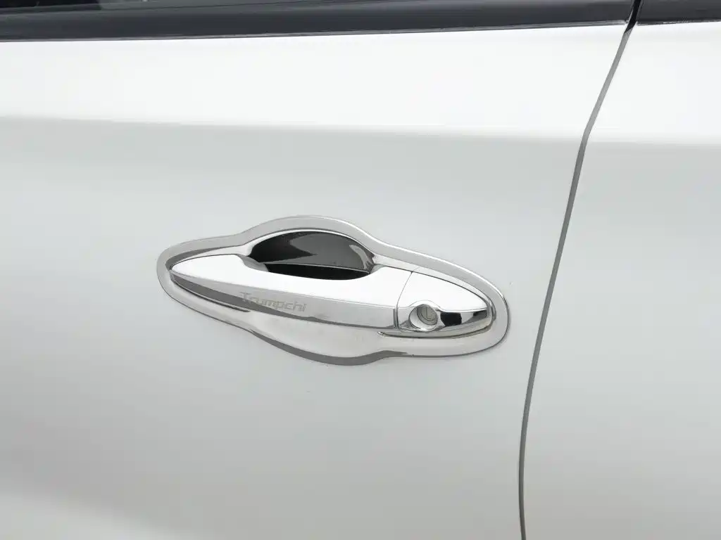 GAC Motor Trumpchi GS4 — миниатюра 18