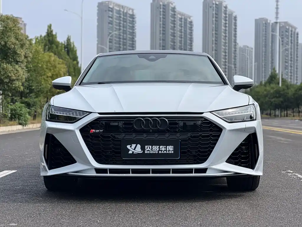 Audi A7 — миниатюра 2