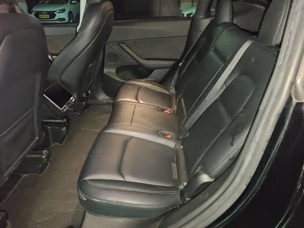 Tesla Model Y — миниатюра 15