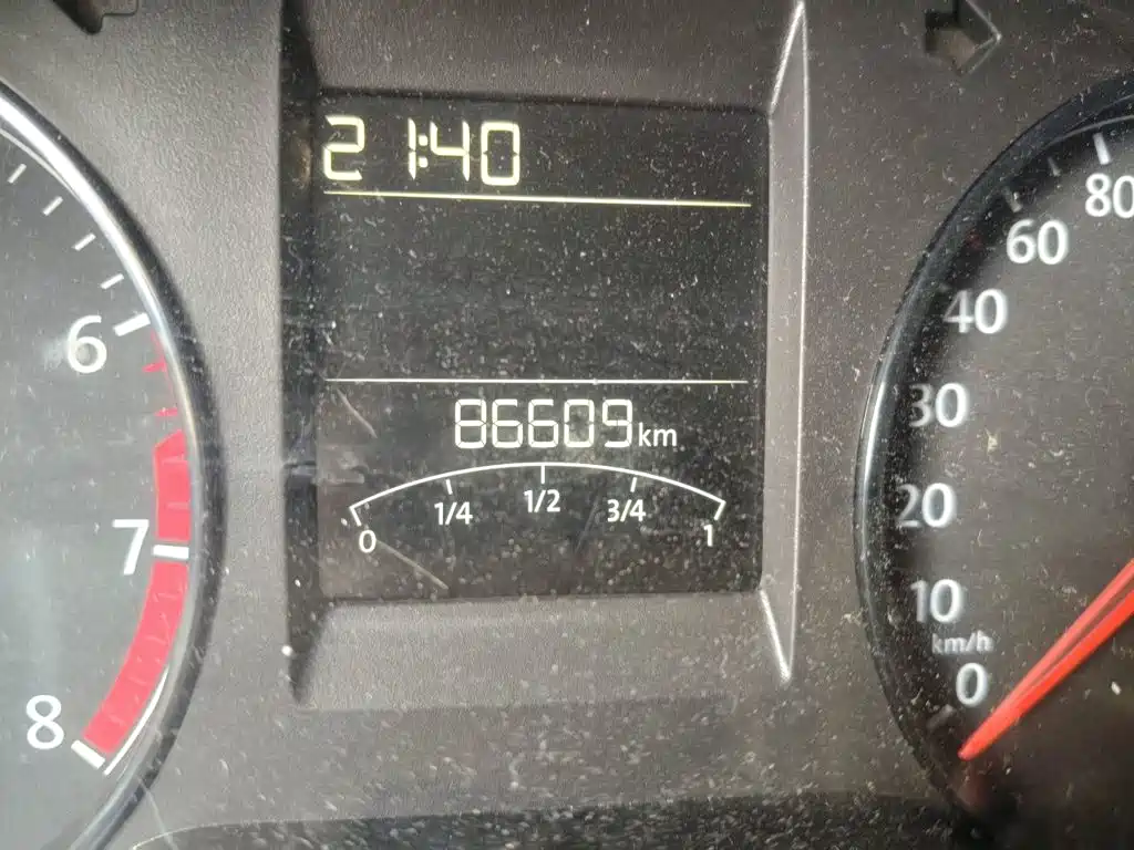 Volkswagen Polo — миниатюра 13