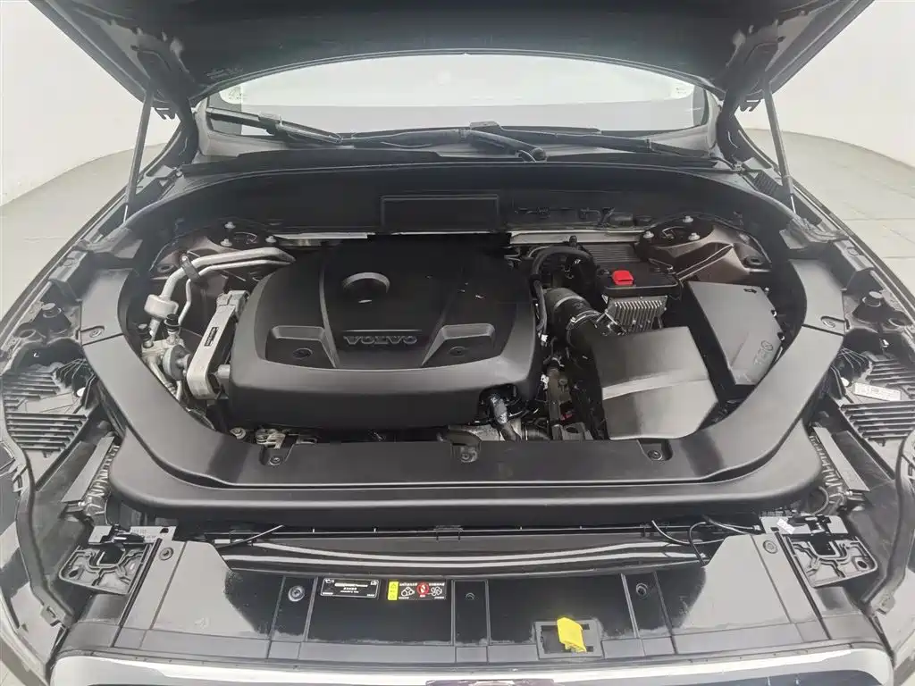 Volvo XC60 2020 T5 Luxury