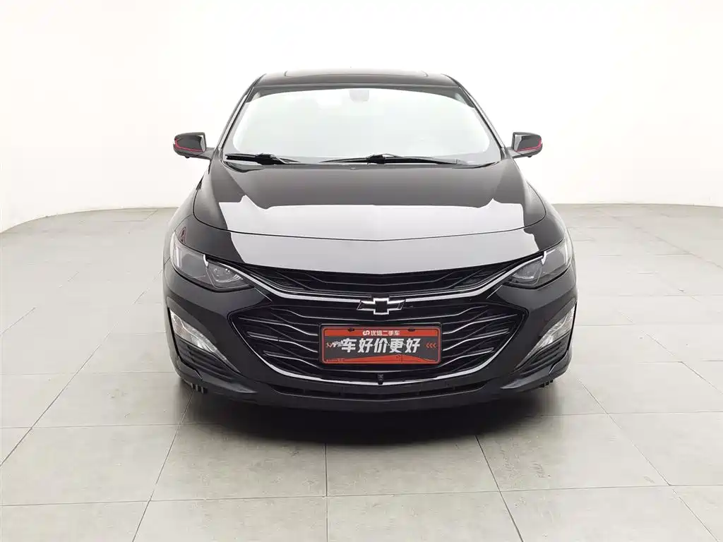 Chevrolet Malibu XL XL 2020 Redline 550T AT