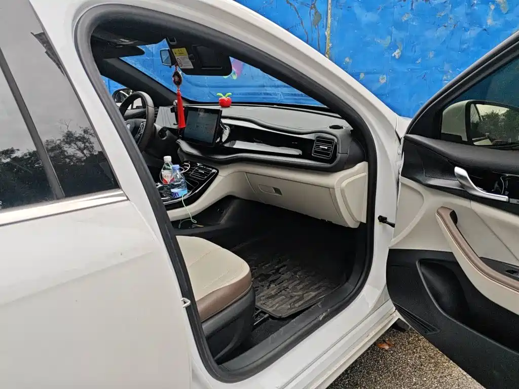 BYD Qin PLUS — миниатюра 19