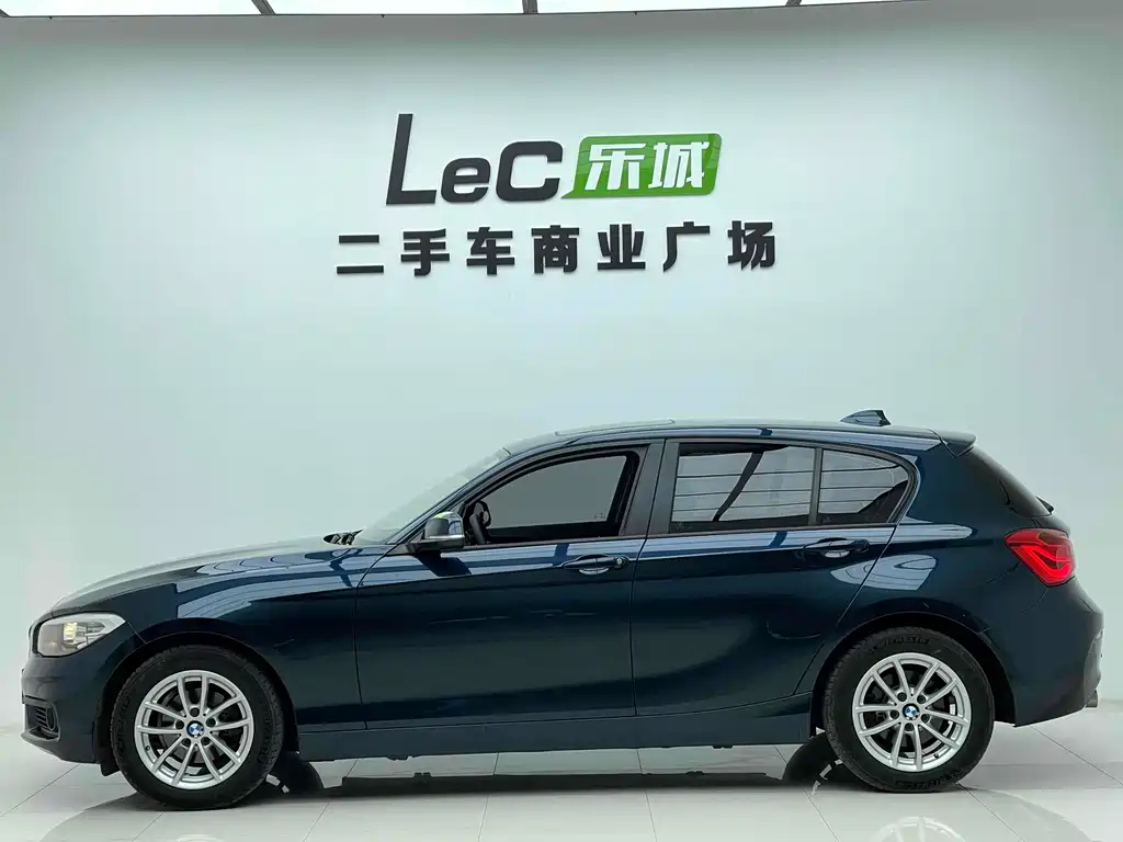 BMW 1 Series (Import) — миниатюра 15